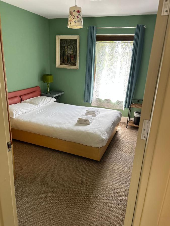 Modern 4 Bedroom House Ring Of Kerry -killarney