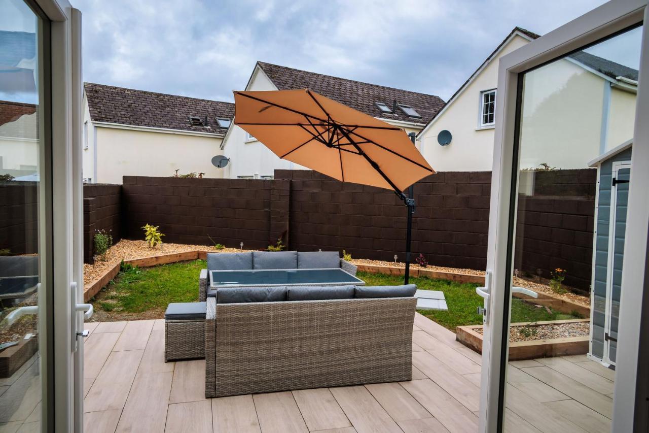 9 Parklands Holiday home *