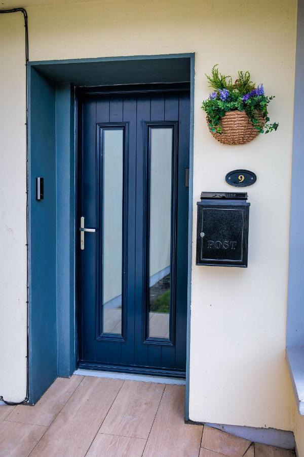 9 Parklands Holiday home *