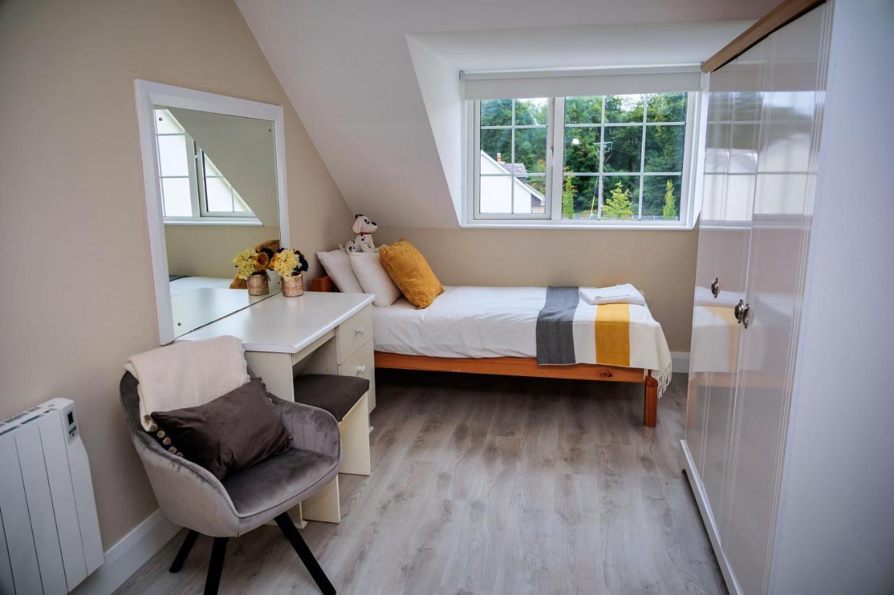 9 Parklands Holiday home