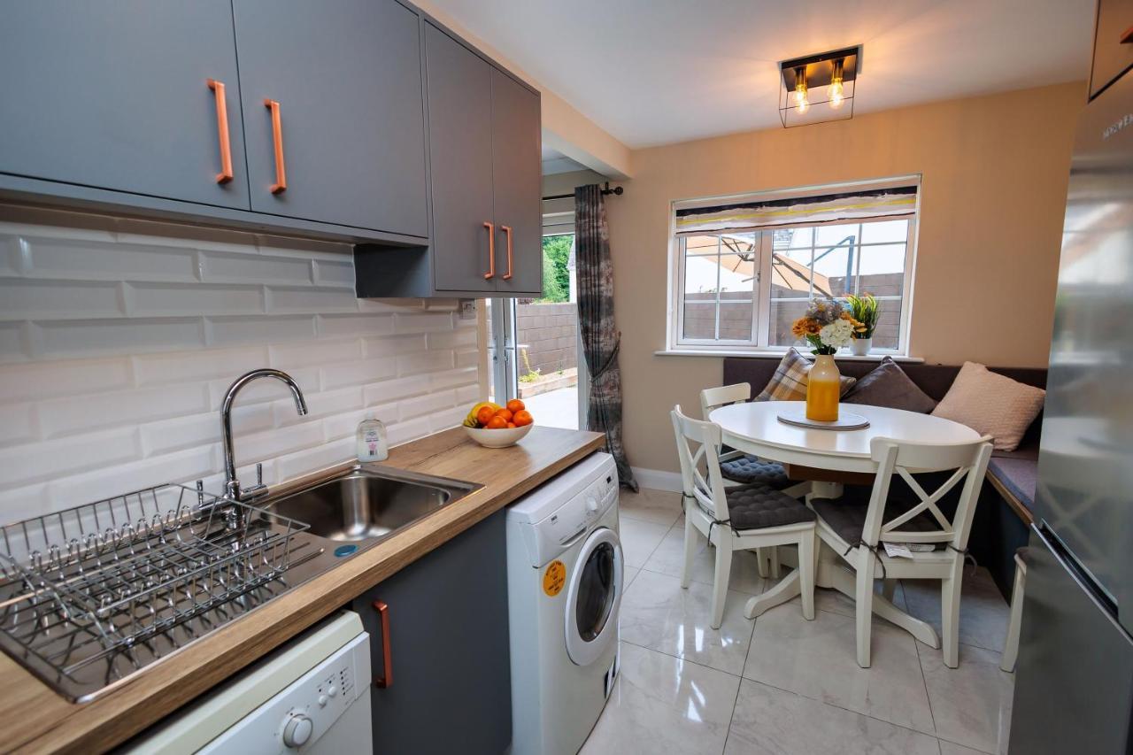 Holiday home 9 Parklands *