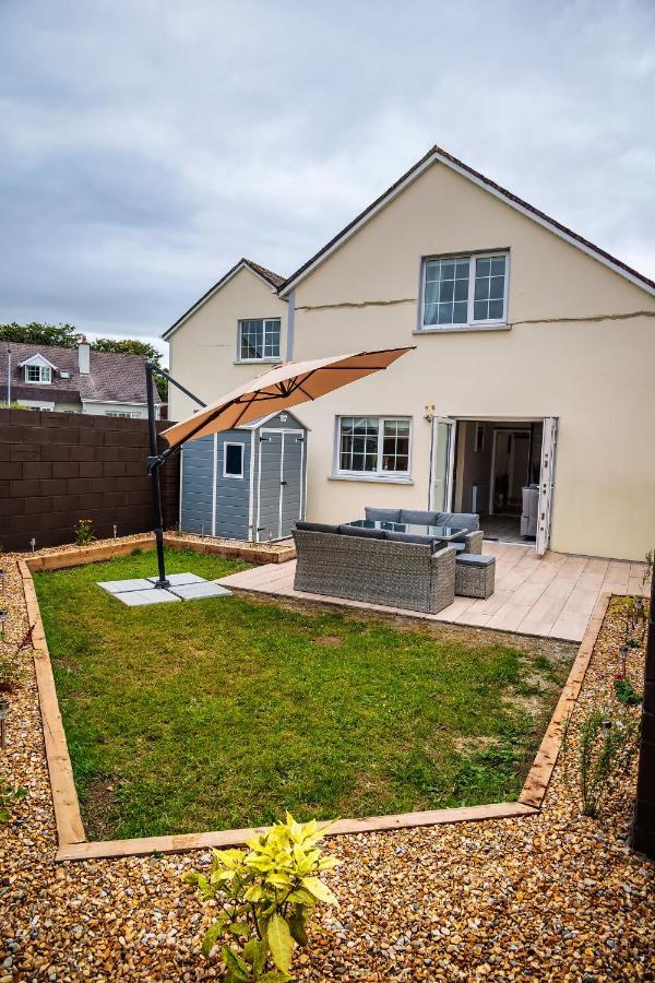 9 Parklands Holiday home Killarney
