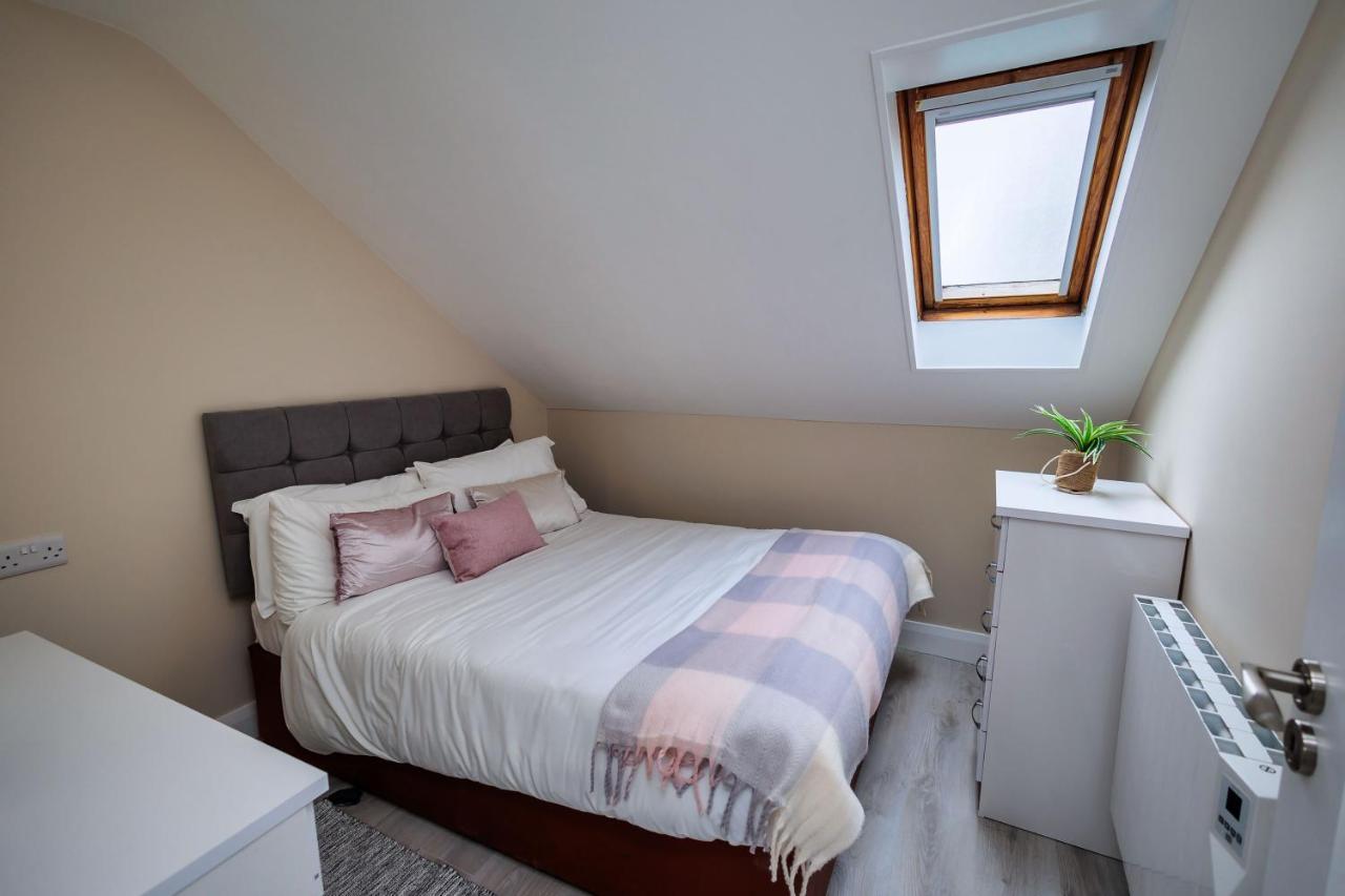Holiday home 9 Parklands Killarney