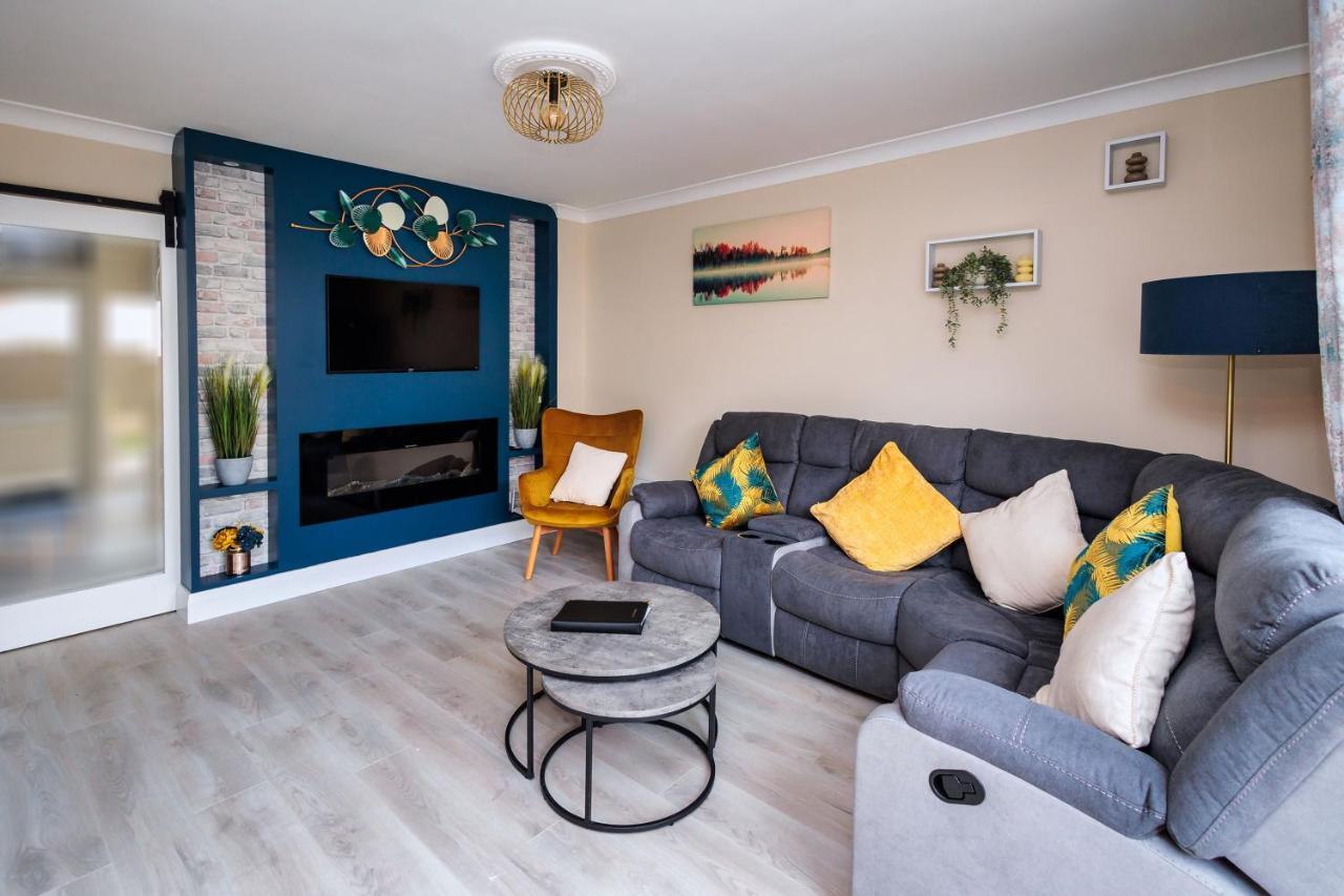 Holiday home 9 Parklands Killarney