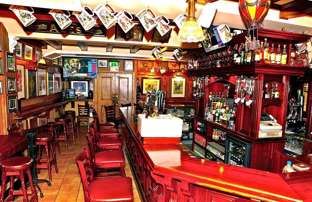 Hotel Mcsweeney Arms 3*