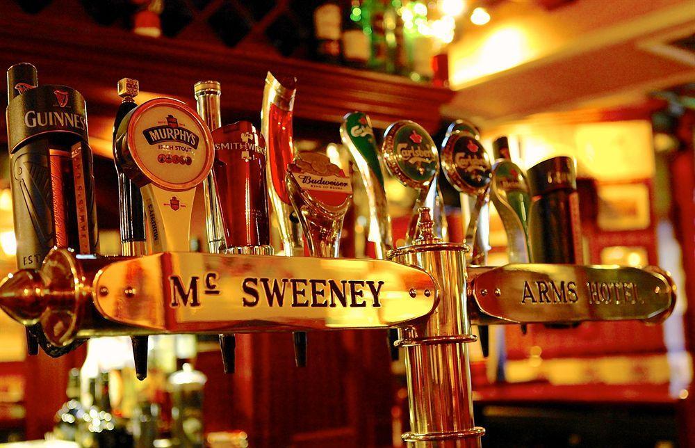 Mcsweeney Arms Killarney