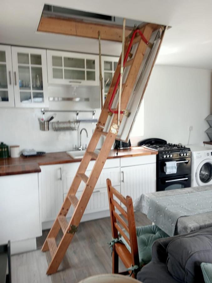Apartment Teach Beag, Gortaforia, Kells, V23 N978 *