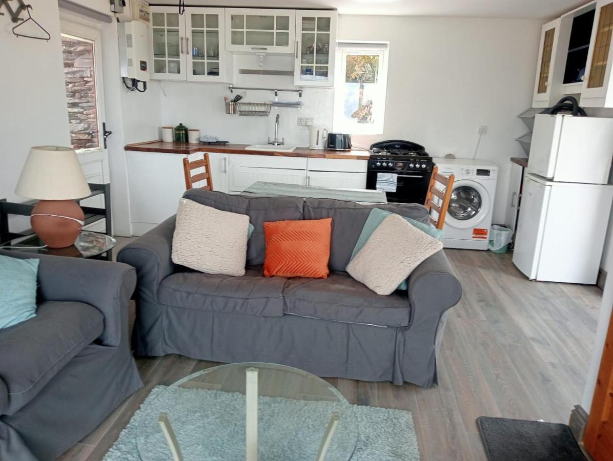 Teach Beag, Gortaforia, Kells, V23 N978 Apartment Killarney