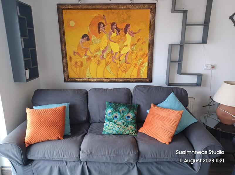 Apartment Teach Beag, Gortaforia, Kells, V23 N978 Killarney