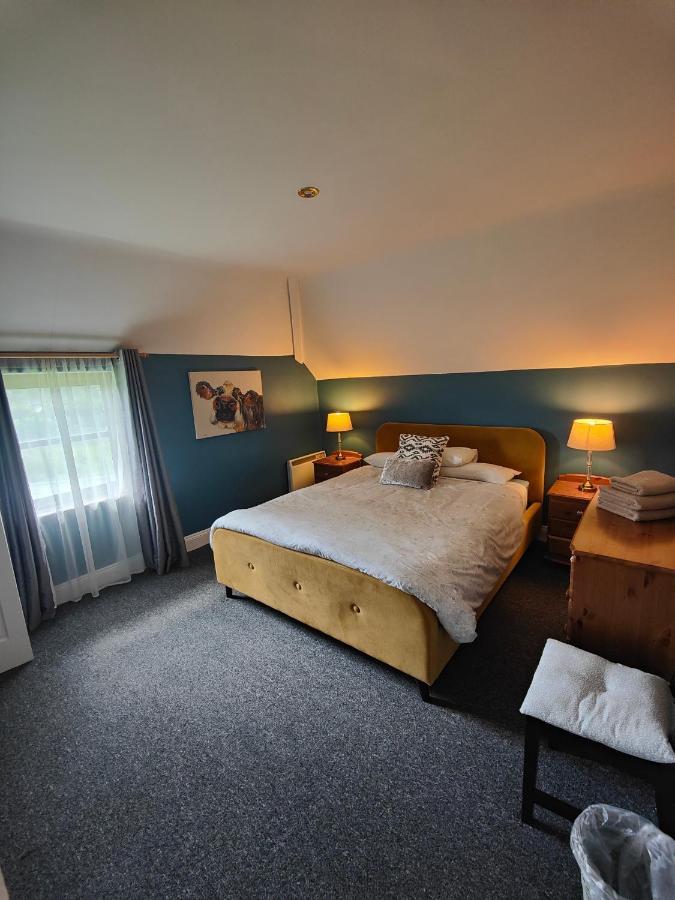 Old Village Holiday home Killarney