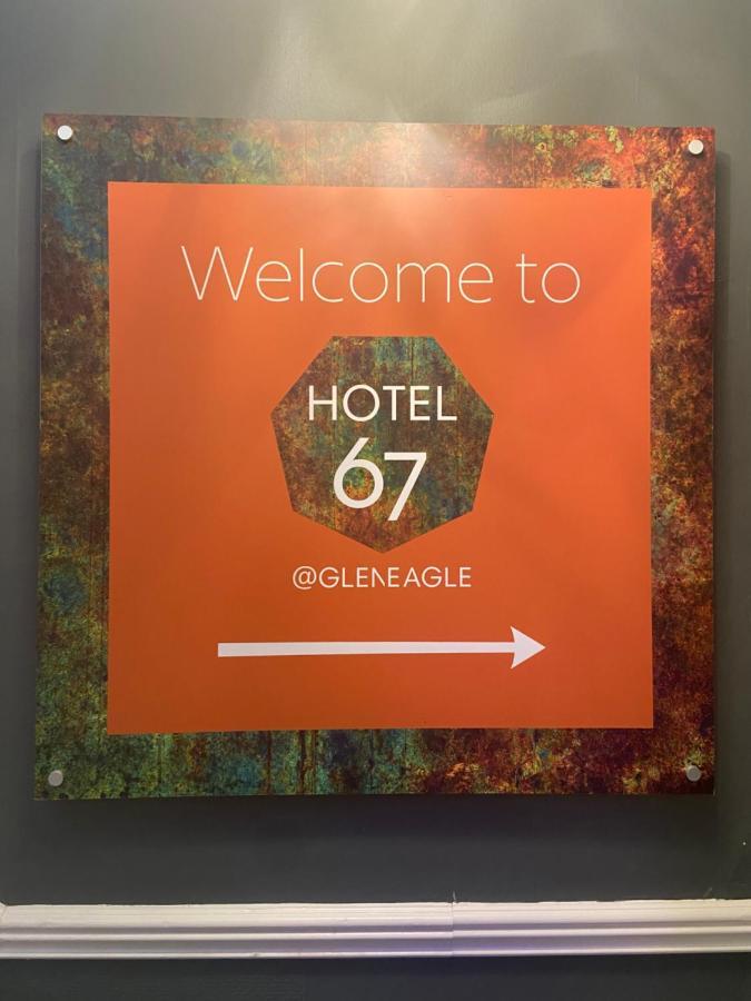 Hotel67 4*