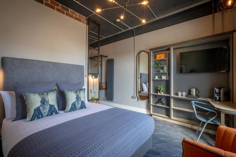 Hotel67 Hotel 4*