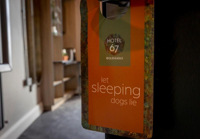 Hotel67 Hotel Killarney