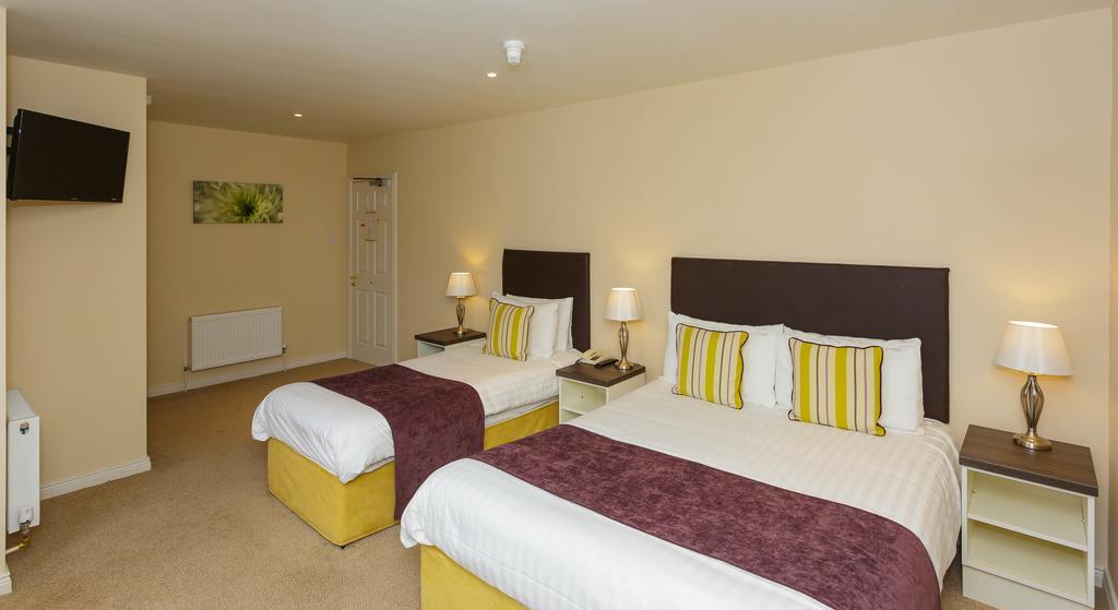 Ashville House Killarney