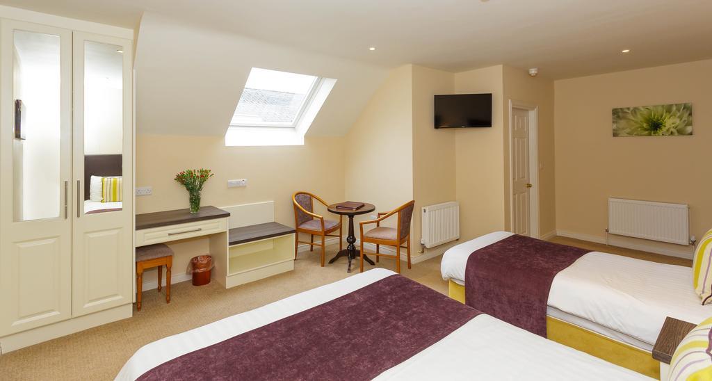 Ashville House 3*