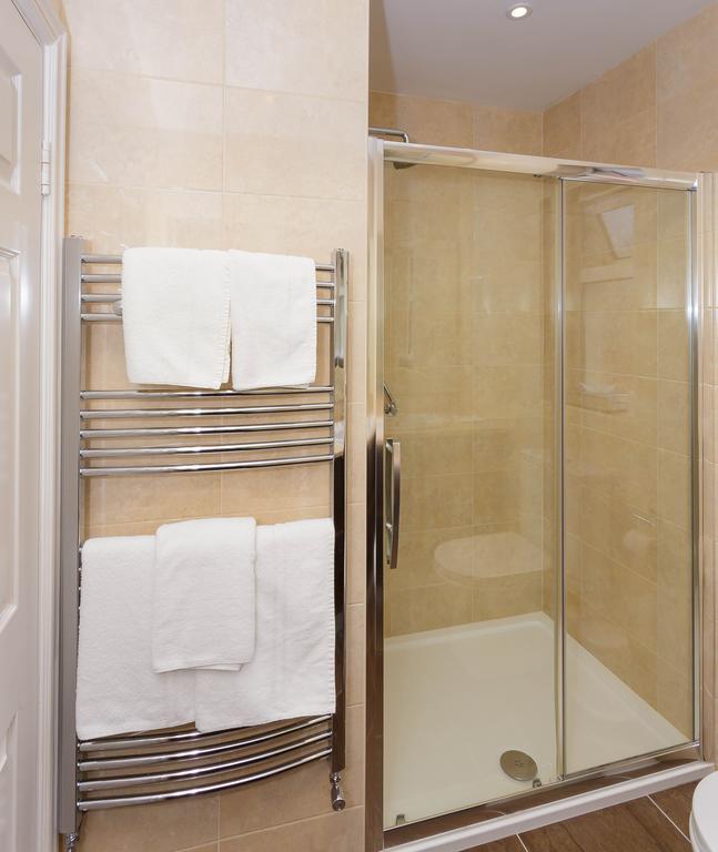 Ashville House Guest house 3*