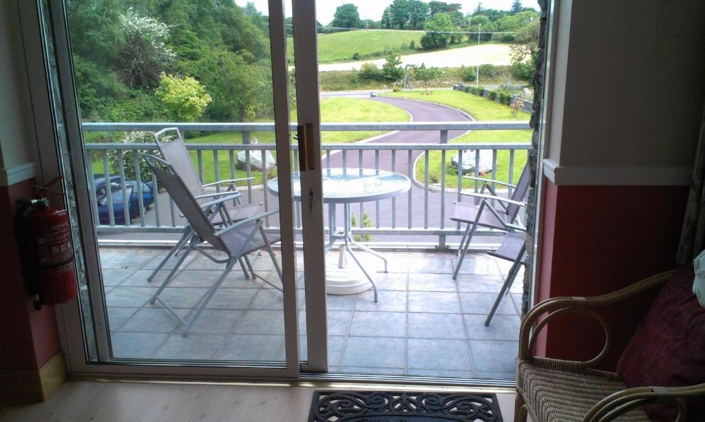 Dunn Court House Bed & Breakfast 3*