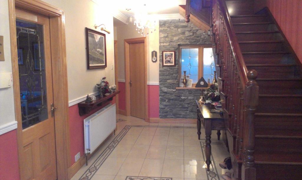 Bed & Breakfast Dunn Court House Killarney