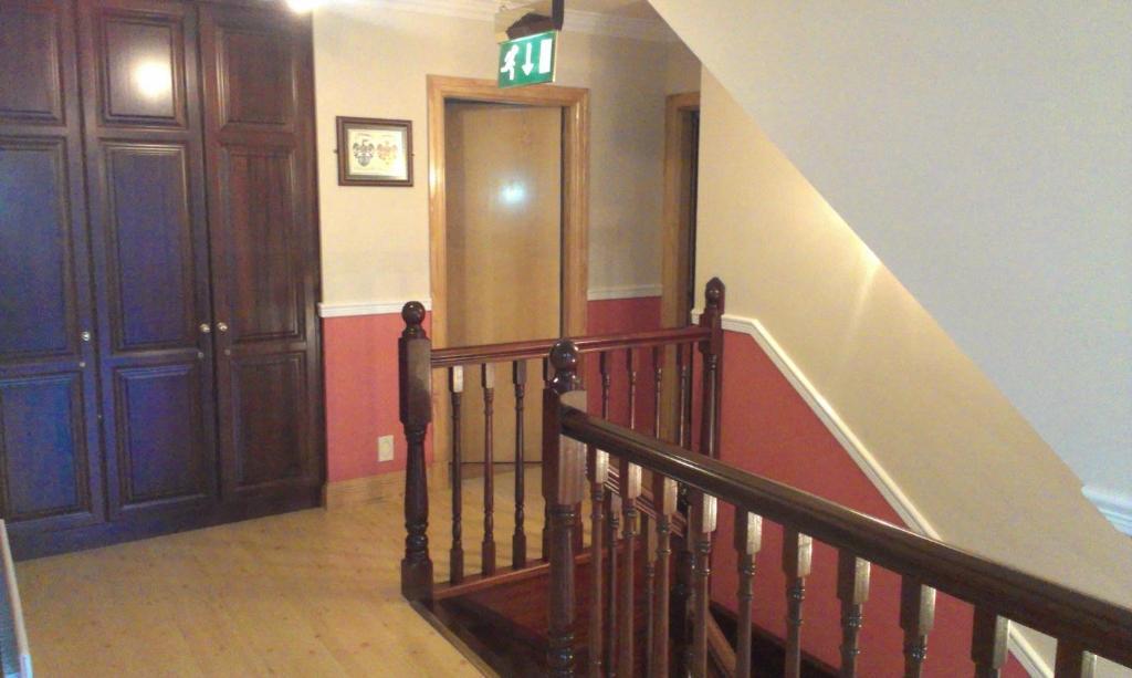 Dunn Court House 3* Killarney
