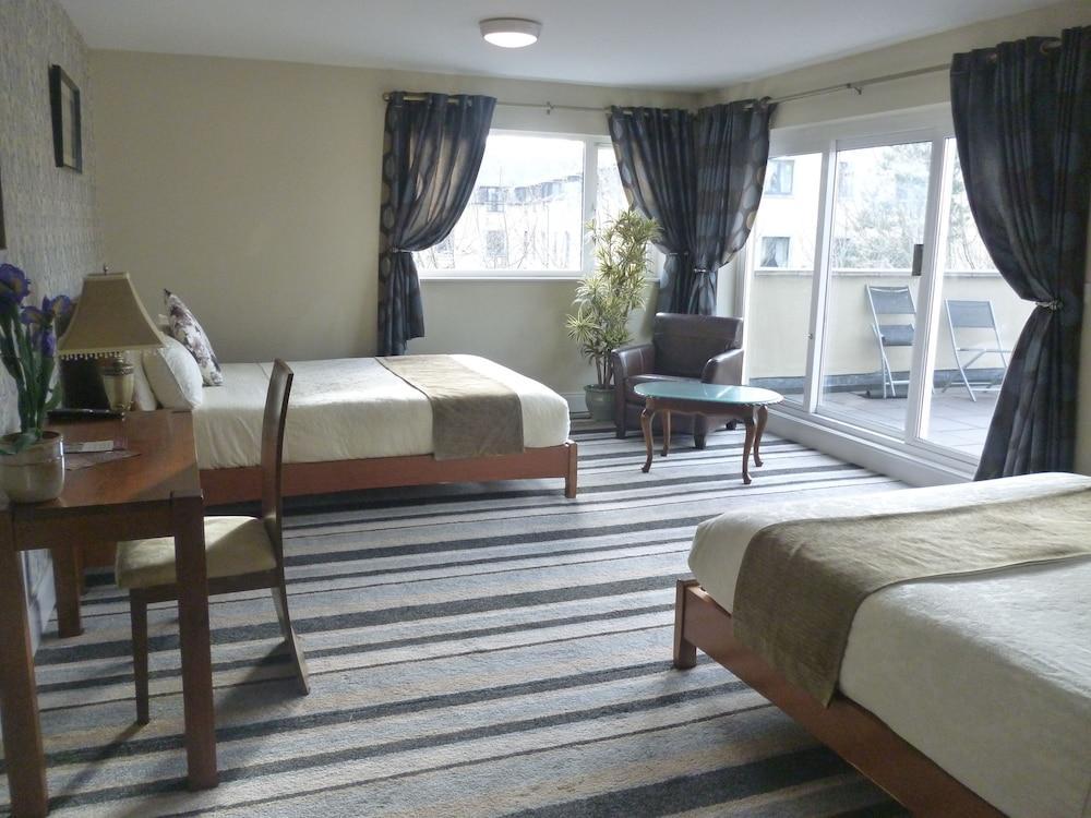 Bed & Breakfast Killarney Inn 3*