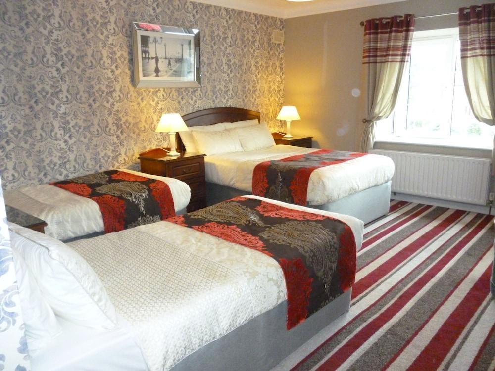 Bed & Breakfast Killarney Inn 3*