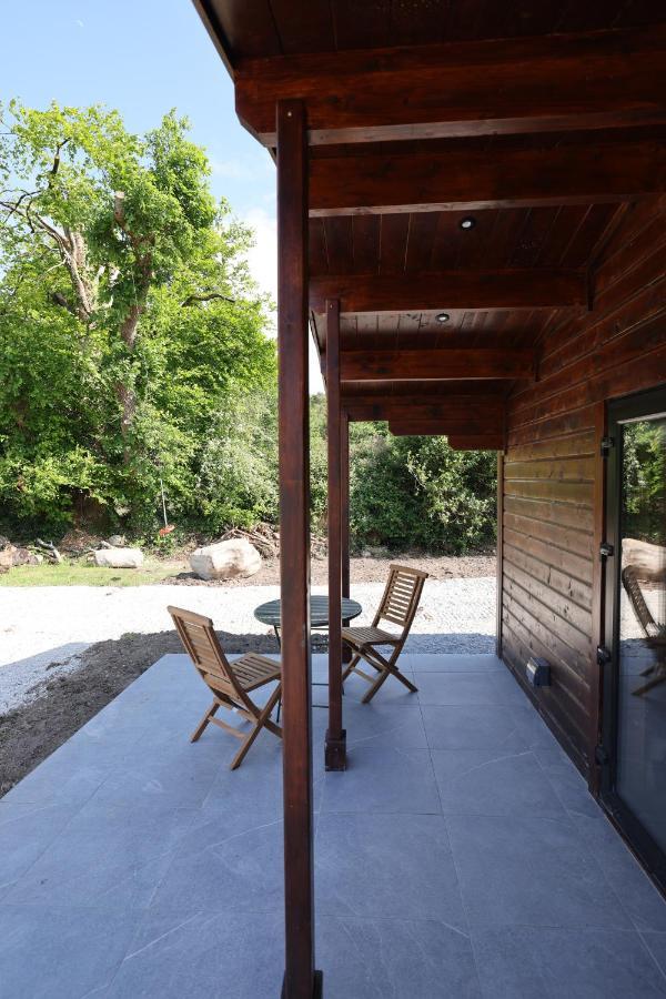 Killarneycabins Ie, Stunning Timber Accommodation For Adults