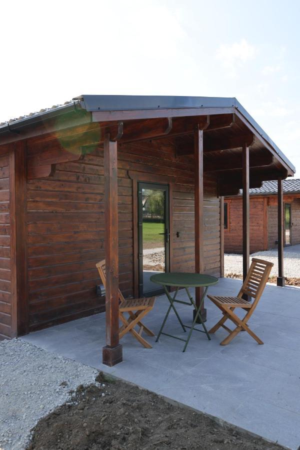 Killarneycabins Ie, Stunning Timber Accommodation For Adults