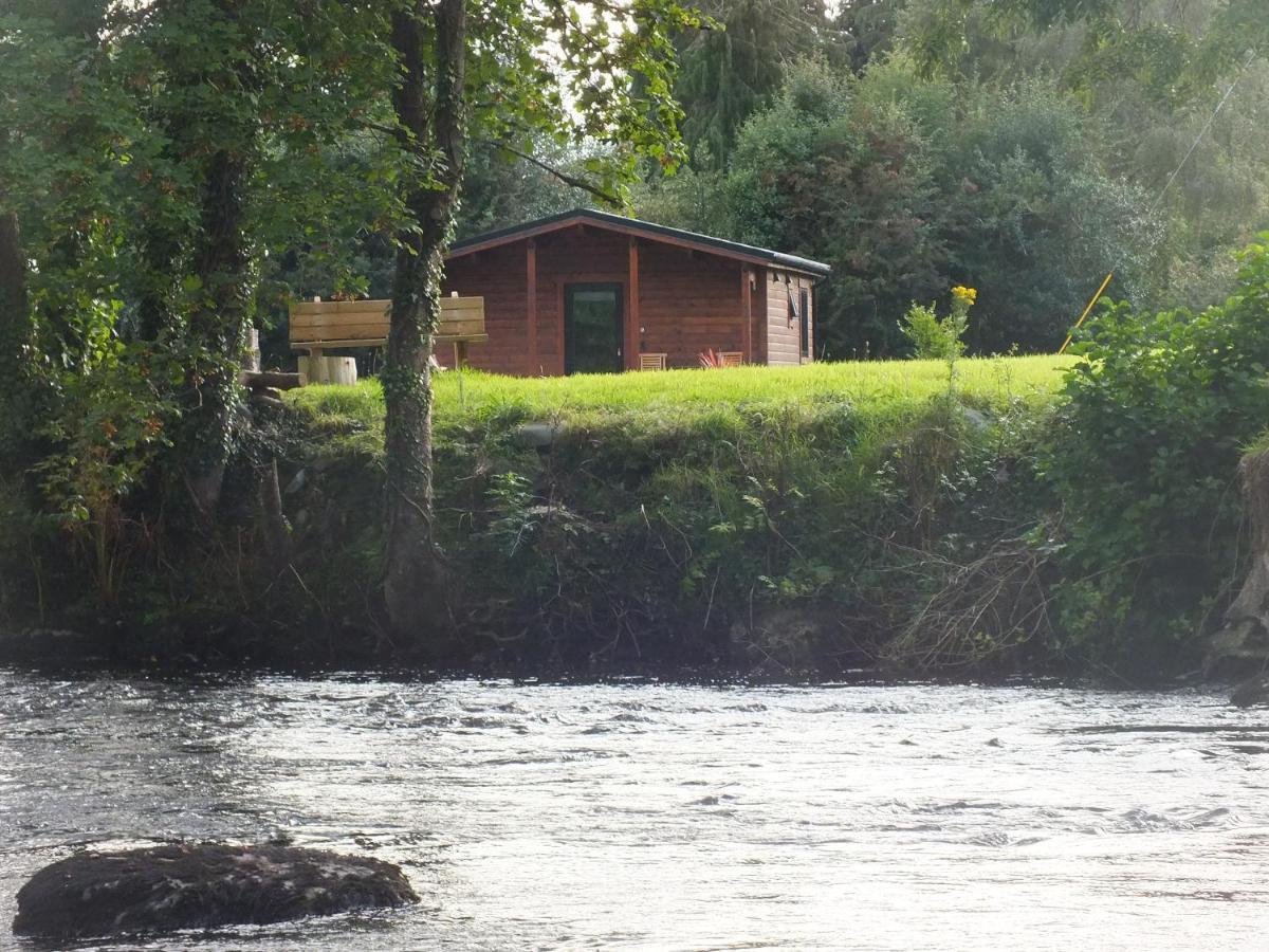 Killarneycabins Ie, Stunning Timber Accommodation For Adults Killarney