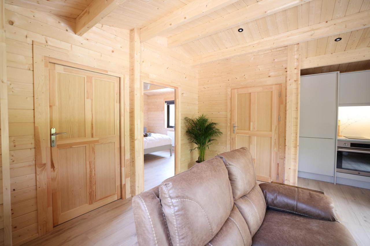 Killarneycabins Ie, Stunning Timber Accommodation For Adults *