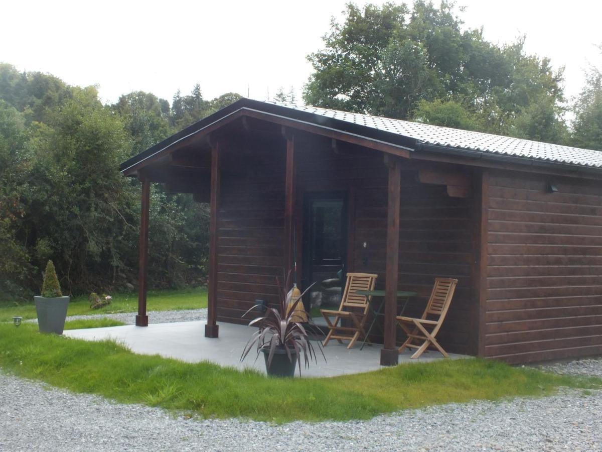 Killarneycabins Ie, Stunning Timber Accommodation For Adults Chalet Killarney
