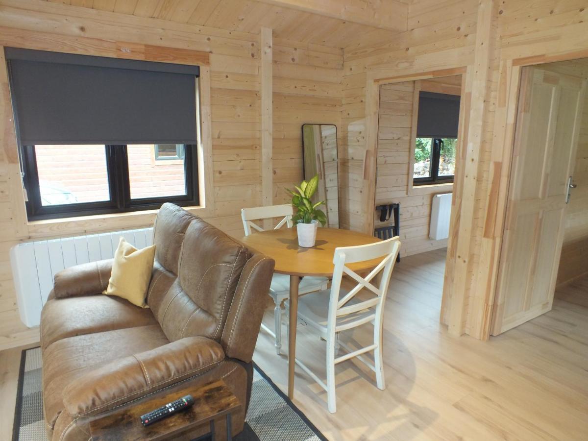 Killarneycabins Ie, Stunning Timber Accommodation For Adults Chalet *