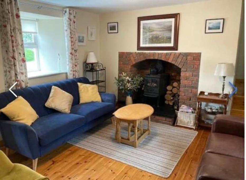 Charming 3-bed Detached With Scenic Views Holiday home Killarney