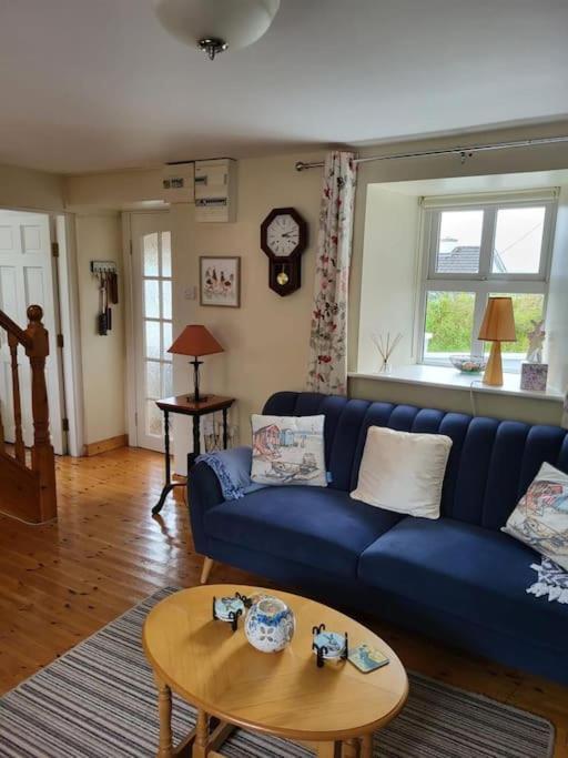 Holiday home Charming 3-bed Detached With Scenic Views *