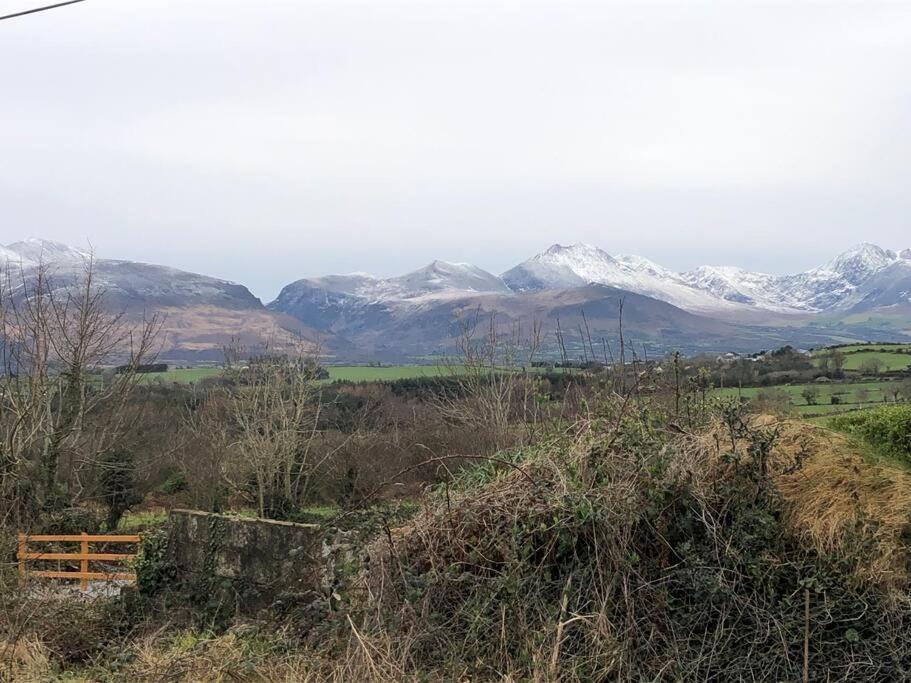 Holiday home Charming 3-bed Detached With Scenic Views *