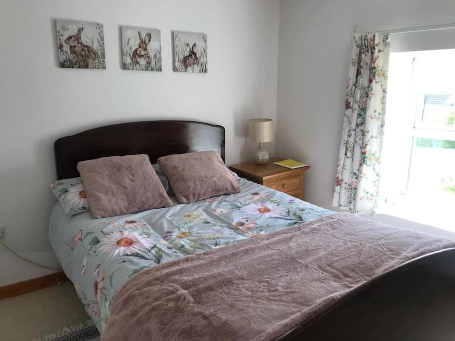 Charming 3-bed Detached With Scenic Views Holiday home