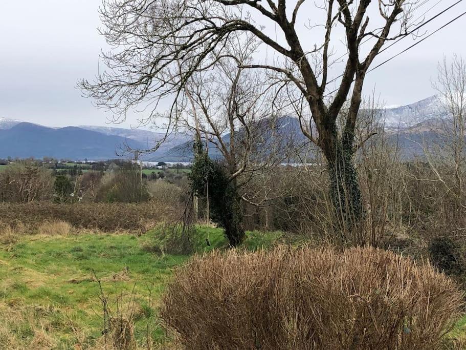 Holiday home Charming 3-bed Detached With Scenic Views Killarney