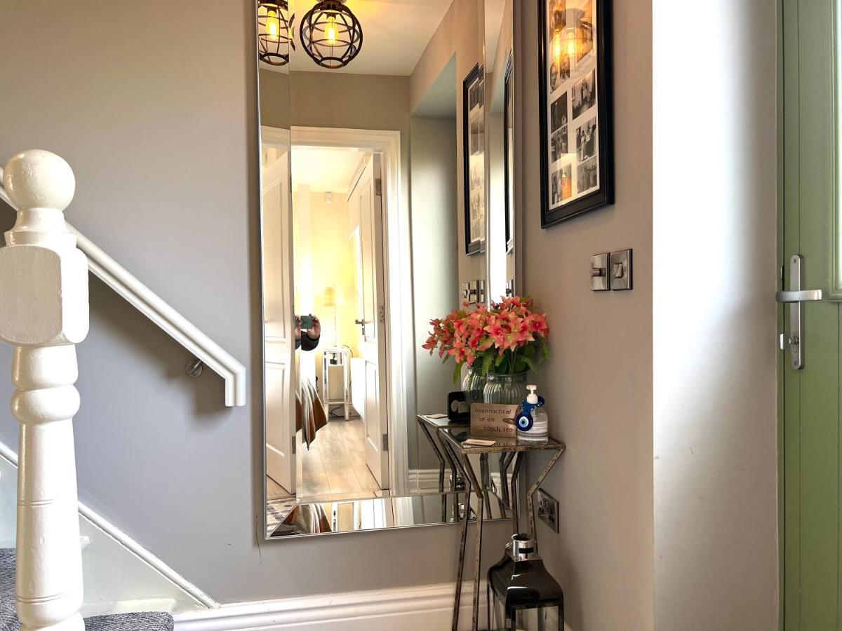 Charming Cosy 4-bed House In Killarney