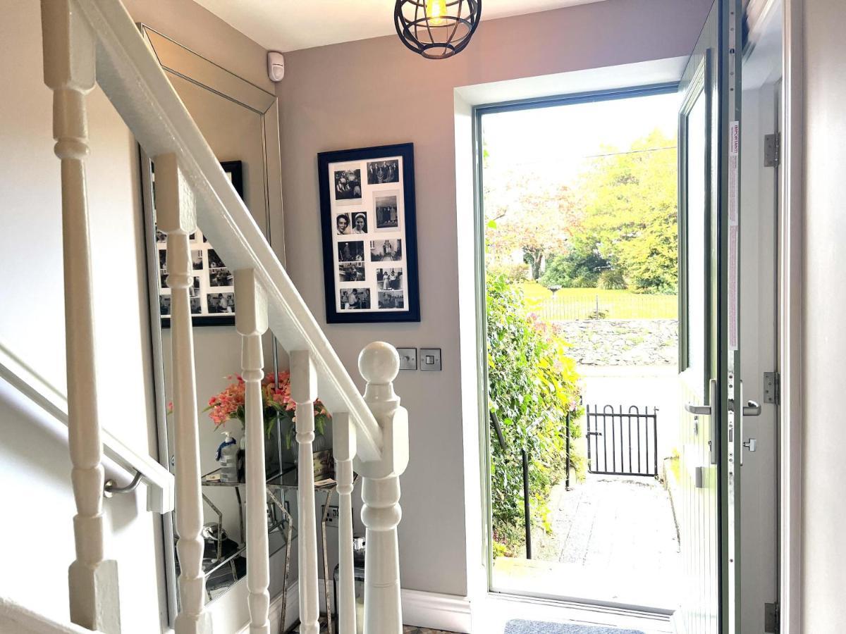 Charming Cosy 4-bed House In Killarney