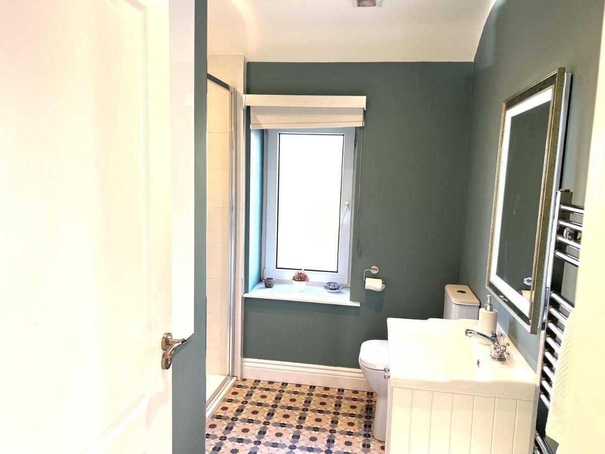 Charming Cosy 4-bed House In * Killarney