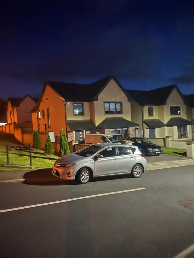 1 Luxurious In Family Killarney