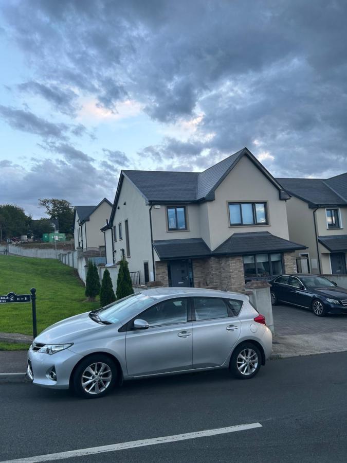 1 Luxurious In Family Killarney