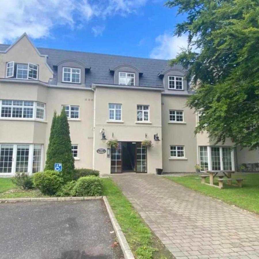 Apartment Spacious 2 Bedroom In Killarney