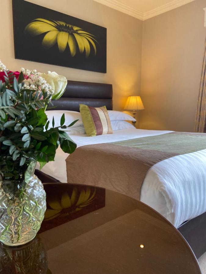 International Hotel