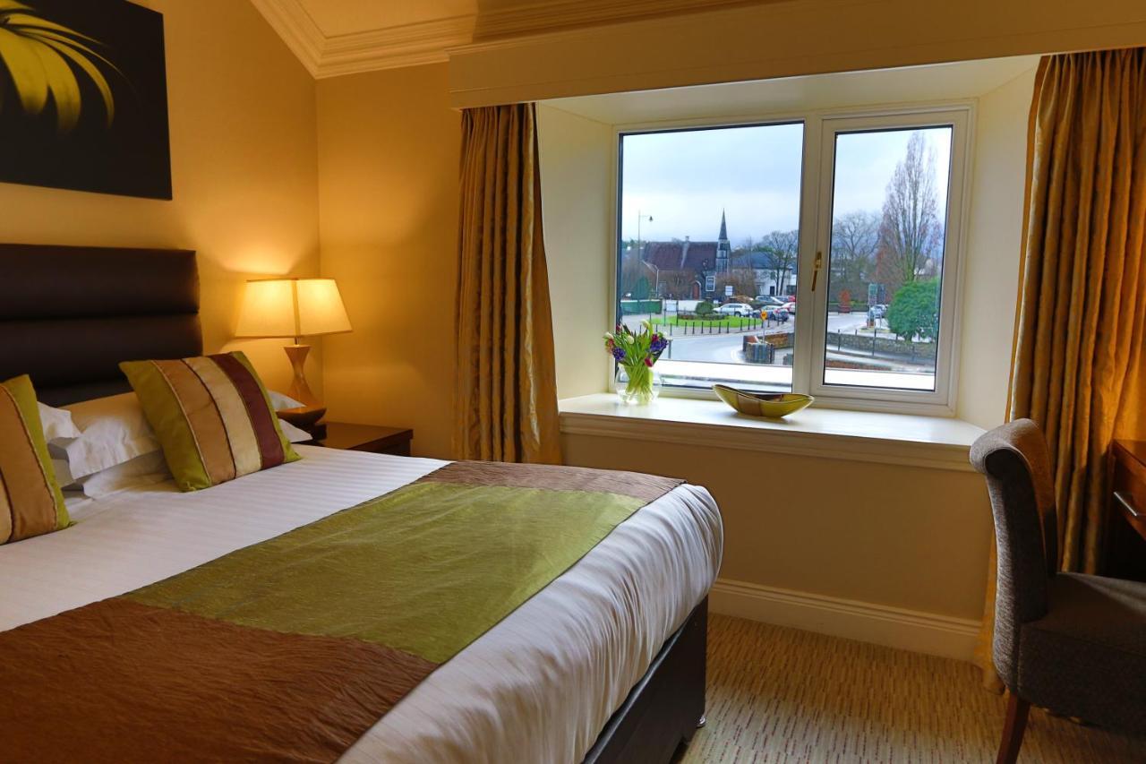 Hotel International