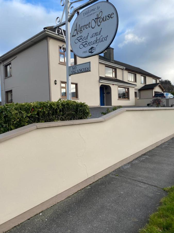 Algret House 3*