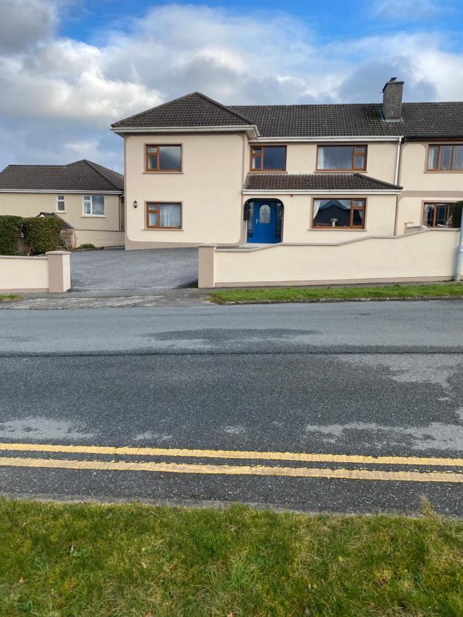 Algret House