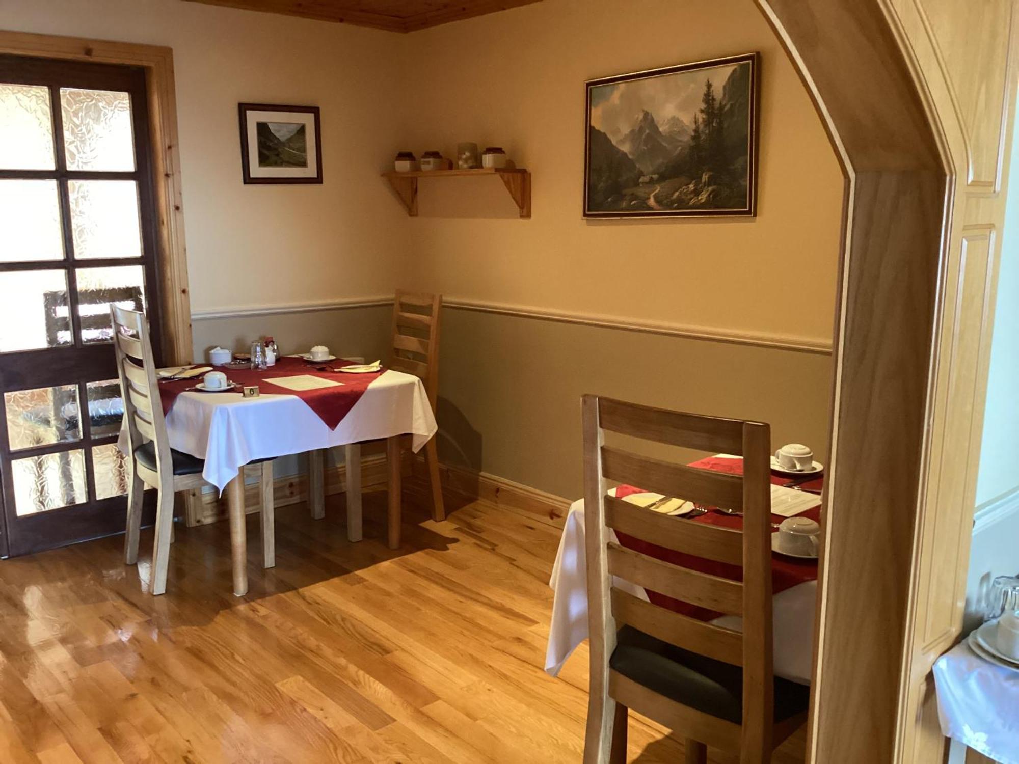 Algret House Bed & Breakfast