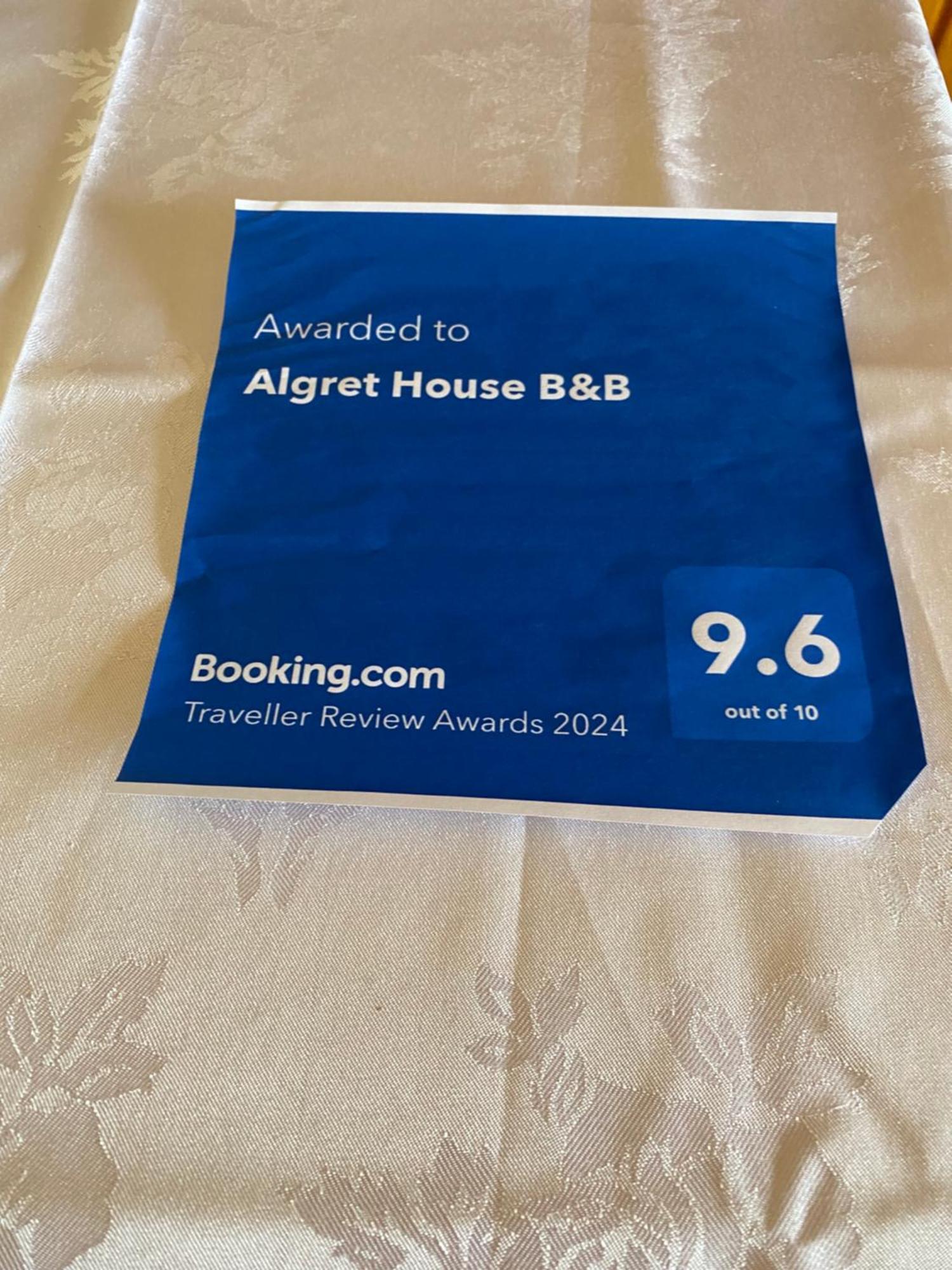Algret House Killarney