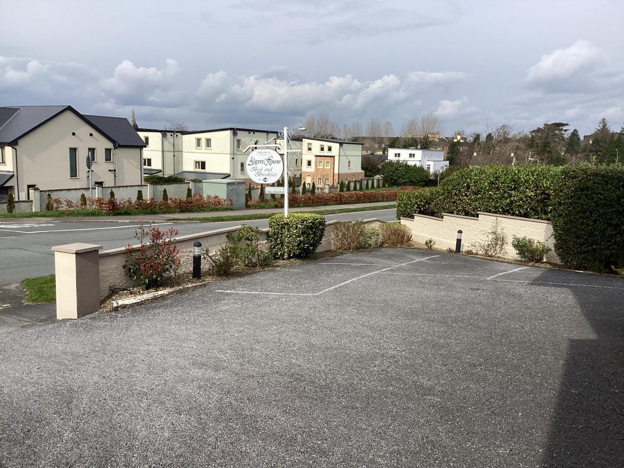 Algret House 3* Killarney