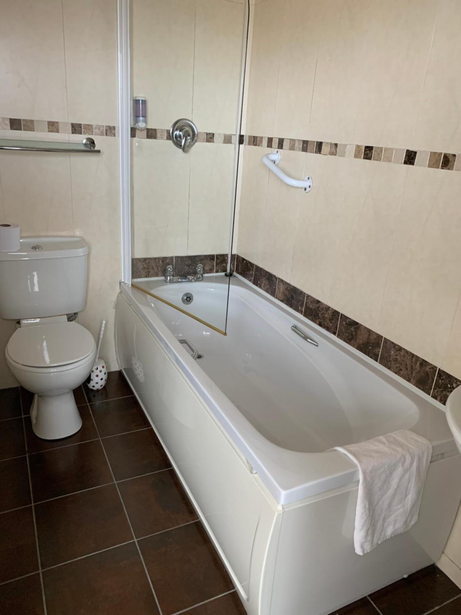 Carranross 3* Killarney